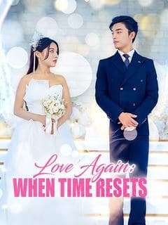 Love Again: When Time Resets