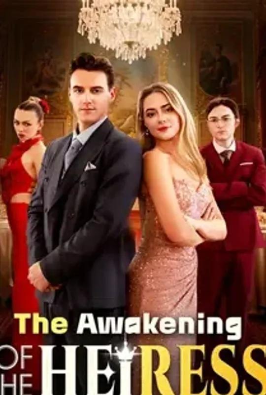The Awakening of the Heiress poster