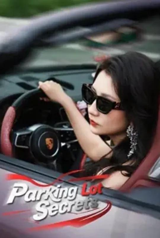 Parking Lot Secrets backdrop