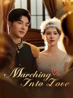 Marching Into Love