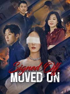 Signed Off, Moved On