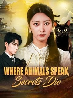 Where Animals Speak, Secrets Die