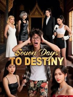 Seven Days to Destiny