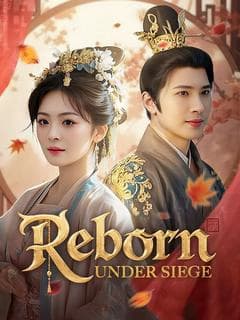 Reborn Under Siege