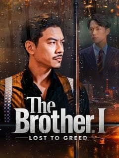The Brother I Lost to Greed