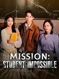 Mission: Student Impossible