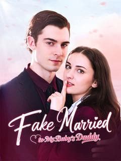 Fake Married to My Baby's Daddy