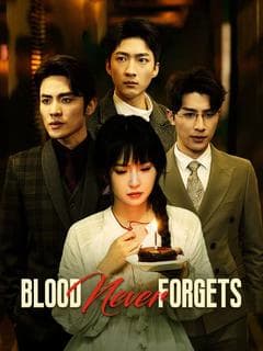 Blood Never Forgets