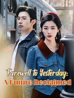 Farewell to Yesterday: A Future Reclaimed