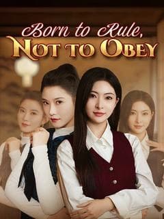 Born to Rule, Not to Obey