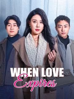 When Love Expires