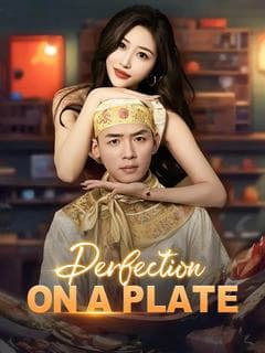 Perfection on a Plate