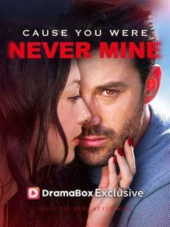 Cause You Were Never Mine