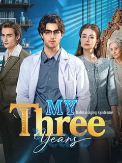 My Three Years