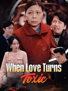 When Love Turns Toxic