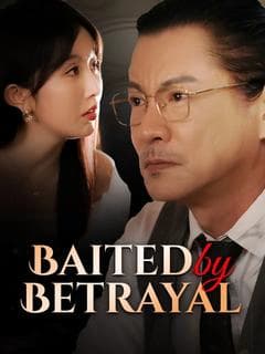 Baited by Betrayal