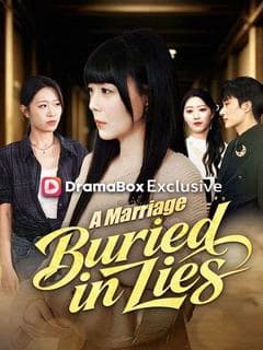 A Marriage Buried in Lies