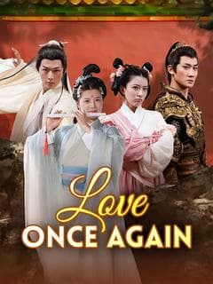 Love, Once Again
