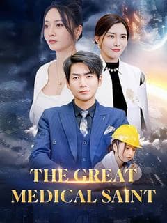 The Great Medical Saint