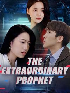 The Extraordinary Prophet