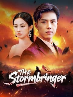 The Stormbringer