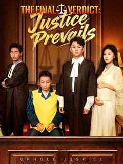 The Final Verdict: Justice Prevails