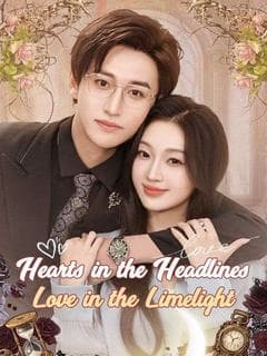 Hearts in the Headlines, Love in the Limelight